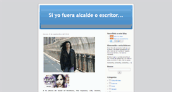 Desktop Screenshot of delestos.com